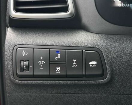 Хендай Туксон 2020 в Киеве на Automoto.ua Хендай Туксон, объемом двигателя 2 л и пробегом 64 тыс. км за 32900 $, фото 19 на Automoto.ua