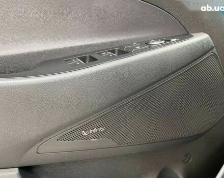 Хендай Туксон, объемом двигателя 0 л и пробегом 135 тыс. км за 23990 $, фото 20 на Automoto.ua
