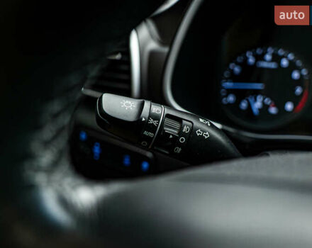 Хендай Туксон, объемом двигателя 2 л и пробегом 95 тыс. км за 21697 $, фото 13 на Automoto.ua