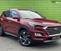 Хендай Туксон 2020 в Киеве на Automoto.ua Хендай Туксон, объемом двигателя 2 л и пробегом 64 тыс. км за 32900 $, фото 2 на Automoto.ua