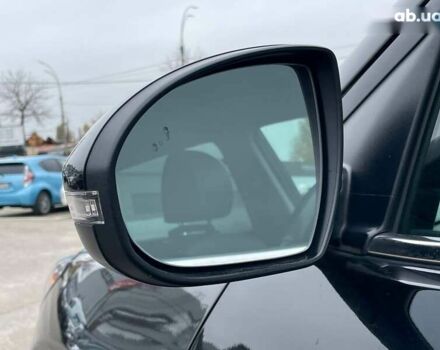 Хендай Туксон, объемом двигателя 2.4 л и пробегом 137 тыс. км за 21990 $, фото 15 на Automoto.ua