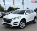 Хендай Туксон 2020 в Одессе на Automoto.ua Хендай Туксон, объемом двигателя 2 л и пробегом 135 тыс. км за 23999 $, фото 3 на Automoto.ua