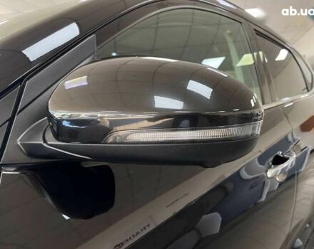 Хендай Туксон, объемом двигателя 0 л и пробегом 135 тыс. км за 23990 $, фото 16 на Automoto.ua