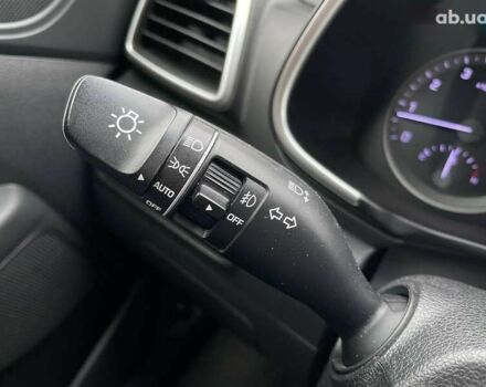 Хендай Туксон, объемом двигателя 2.4 л и пробегом 137 тыс. км за 21990 $, фото 23 на Automoto.ua