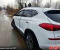 Хендай Туксон, объемом двигателя 2 л и пробегом 1 тыс. км за 28600 $, фото 2 на Automoto.ua