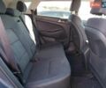 Хендай Туксон, об'ємом двигуна 2 л та пробігом 76 тис. км за 2700 $, фото 10 на Automoto.ua