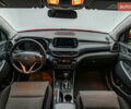 Хендай Туксон, объемом двигателя 2 л и пробегом 95 тыс. км за 21697 $, фото 9 на Automoto.ua