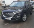 Хендай Туксон, об'ємом двигуна 2 л та пробігом 48 тис. км за 29000 $, фото 1 на Automoto.ua