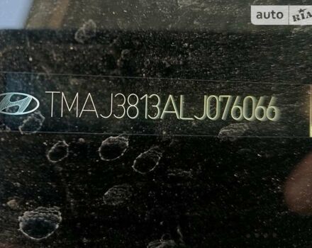 Хендай Туксон, об'ємом двигуна 2 л та пробігом 10 тис. км за 23500 $, фото 18 на Automoto.ua