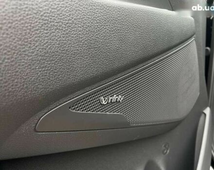 Хендай Туксон, объемом двигателя 2.4 л и пробегом 137 тыс. км за 21990 $, фото 19 на Automoto.ua