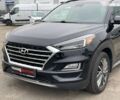 Хендай Туксон, объемом двигателя 2.4 л и пробегом 137 тыс. км за 21990 $, фото 2 на Automoto.ua