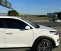 Хендай Туксон, об'ємом двигуна 2 л та пробігом 66 тис. км за 25000 $, фото 14 на Automoto.ua