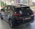 Хендай Туксон, объемом двигателя 0 л и пробегом 135 тыс. км за 23990 $, фото 13 на Automoto.ua