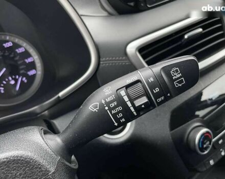 Хендай Туксон, объемом двигателя 2.4 л и пробегом 137 тыс. км за 21990 $, фото 26 на Automoto.ua