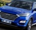 купить новое авто Хендай Туксон 2020 года от официального дилера Автоцентр AUTO.RIA Хендай фото