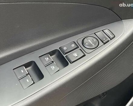 Хендай Туксон 2020 в Киеве на Automoto.ua Хендай Туксон, объемом двигателя 2 л и пробегом 64 тыс. км за 32900 $, фото 16 на Automoto.ua