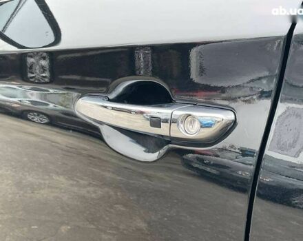 Хендай Туксон, объемом двигателя 2.4 л и пробегом 137 тыс. км за 21990 $, фото 14 на Automoto.ua