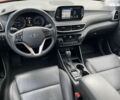Хендай Туксон 2020 в Киеве на Automoto.ua Хендай Туксон, объемом двигателя 2 л и пробегом 64 тыс. км за 32900 $, фото 12 на Automoto.ua