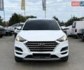Хендай Туксон 2020 в Одессе на Automoto.ua Хендай Туксон, объемом двигателя 2 л и пробегом 135 тыс. км за 23999 $, фото 1 на Automoto.ua