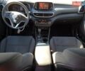 Хендай Туксон, об'ємом двигуна 2 л та пробігом 76 тис. км за 2700 $, фото 7 на Automoto.ua