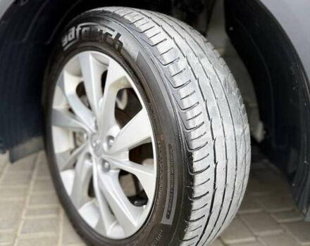 Хендай Туксон 2020 в Одессе на Automoto.ua Хендай Туксон, объемом двигателя 2 л и пробегом 135 тыс. км за 23999 $, фото 24 на Automoto.ua