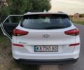 Хендай Туксон, об'ємом двигуна 2 л та пробігом 27 тис. км за 27000 $, фото 1 на Automoto.ua