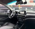 Хендай Туксон 2020 в Одессе на Automoto.ua Хендай Туксон, объемом двигателя 2 л и пробегом 135 тыс. км за 23999 $, фото 9 на Automoto.ua