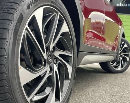 Хендай Туксон 2020 в Киеве на Automoto.ua Хендай Туксон, объемом двигателя 2 л и пробегом 64 тыс. км за 32900 $, фото 6 на Automoto.ua