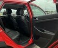 Хендай Туксон, объемом двигателя 2 л и пробегом 73 тыс. км за 20990 $, фото 11 на Automoto.ua