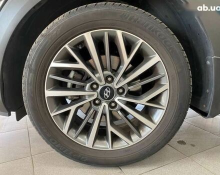 Хендай Туксон, об'ємом двигуна 2.4 л та пробігом 136 тис. км за 23490 $, фото 14 на Automoto.ua