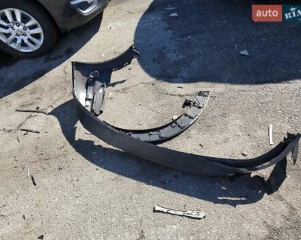 Хендай Туксон, об'ємом двигуна 2 л та пробігом 76 тис. км за 2700 $, фото 12 на Automoto.ua