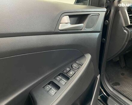 Хендай Туксон, об'ємом двигуна 2.4 л та пробігом 136 тис. км за 23490 $, фото 19 на Automoto.ua