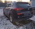 Хендай Туксон, объемом двигателя 2 л и пробегом 15 тыс. км за 1900 $, фото 1 на Automoto.ua