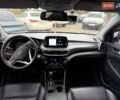 Хендай Туксон 2020 в Одессе на Automoto.ua Хендай Туксон, объемом двигателя 2 л и пробегом 135 тыс. км за 23999 $, фото 8 на Automoto.ua