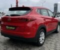Хендай Туксон, объемом двигателя 2 л и пробегом 73 тыс. км за 20990 $, фото 6 на Automoto.ua