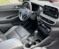 Хендай Туксон 2020 в Киеве на Automoto.ua Хендай Туксон, объемом двигателя 2 л и пробегом 64 тыс. км за 32900 $, фото 26 на Automoto.ua