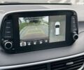 Хендай Туксон 2020 в Киеве на Automoto.ua Хендай Туксон, объемом двигателя 2 л и пробегом 64 тыс. км за 32900 $, фото 25 на Automoto.ua