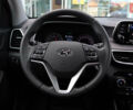 Хендай Туксон, объемом двигателя 2 л и пробегом 170 тыс. км за 20300 $, фото 8 на Automoto.ua