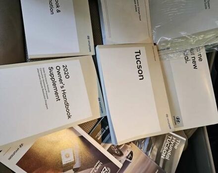 Хендай Туксон, об'ємом двигуна 2.4 л та пробігом 25 тис. км за 22900 $, фото 22 на Automoto.ua