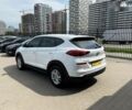 Хендай Туксон, объемом двигателя 0 л и пробегом 110 тыс. км за 17999 $, фото 4 на Automoto.ua