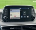 Хендай Туксон 2020 в Киеве на Automoto.ua Хендай Туксон, объемом двигателя 2 л и пробегом 64 тыс. км за 32900 $, фото 21 на Automoto.ua
