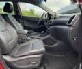 Хендай Туксон 2020 в Киеве на Automoto.ua Хендай Туксон, объемом двигателя 2 л и пробегом 64 тыс. км за 32900 $, фото 28 на Automoto.ua
