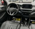 Хендай Туксон, объемом двигателя 2 л и пробегом 73 тыс. км за 20990 $, фото 14 на Automoto.ua