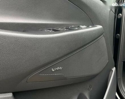 Хендай Туксон, объемом двигателя 2.4 л и пробегом 137 тыс. км за 21990 $, фото 18 на Automoto.ua