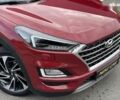 Хендай Туксон 2020 в Киеве на Automoto.ua Хендай Туксон, объемом двигателя 2 л и пробегом 64 тыс. км за 32900 $, фото 3 на Automoto.ua