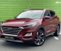 Хендай Туксон 2020 в Киеве на Automoto.ua Хендай Туксон, объемом двигателя 2 л и пробегом 64 тыс. км за 32900 $, фото 1 на Automoto.ua