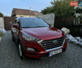 Хендай Туксон, объемом двигателя 2 л и пробегом 36 тыс. км за 23000 $, фото 1 на Automoto.ua