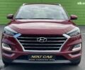Хендай Туксон 2020 в Киеве на Automoto.ua Хендай Туксон, объемом двигателя 2 л и пробегом 64 тыс. км за 32900 $, фото 4 на Automoto.ua