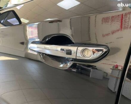 Хендай Туксон, об'ємом двигуна 2.4 л та пробігом 136 тис. км за 23490 $, фото 15 на Automoto.ua