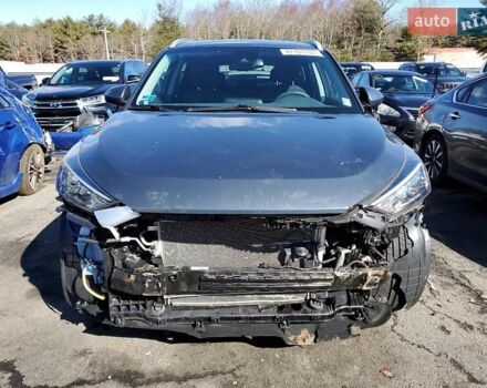 Хендай Туксон, об'ємом двигуна 2 л та пробігом 76 тис. км за 2700 $, фото 4 на Automoto.ua